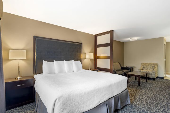Best Western Plus Aberdeen