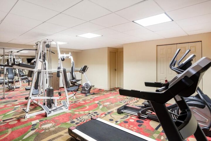 Health and Fitness 29 of 32
