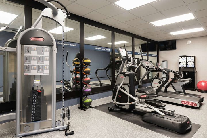 Health and Fitness 34 of 35
