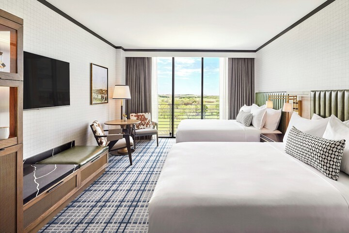 Omni PGA Frisco Resort & Spa