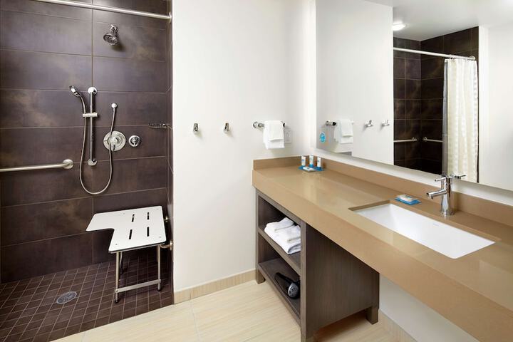 Hyatt House Denver / Lakewood at Belmar