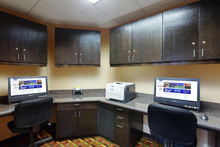 Hampton Inn & Suites Fresno-Northwest