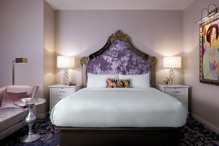 JW Marriott Savannah Plant Riverside District