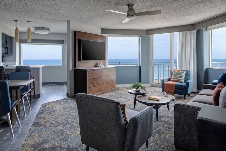 Marriott Hutchinson Island Resort & Beach Villas Golf & Marina