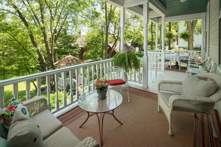 Terrace/Patio 18 of 19