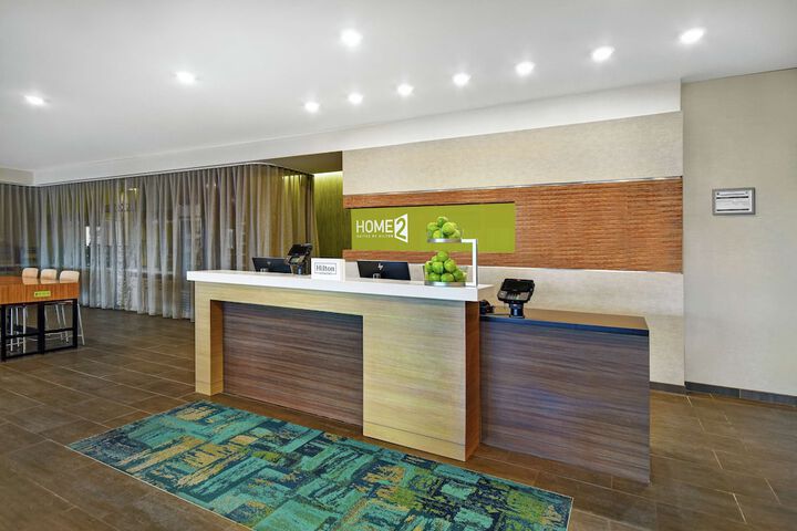 Home2 Suites by Hilton Lawrenceville Atlanta Sugarloaf GA