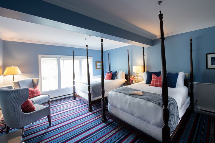 Kennebunkport Inn