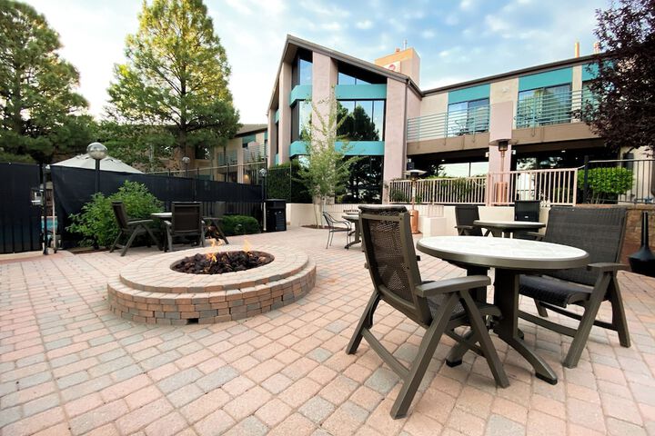 Best Western Plus Inn of Williams