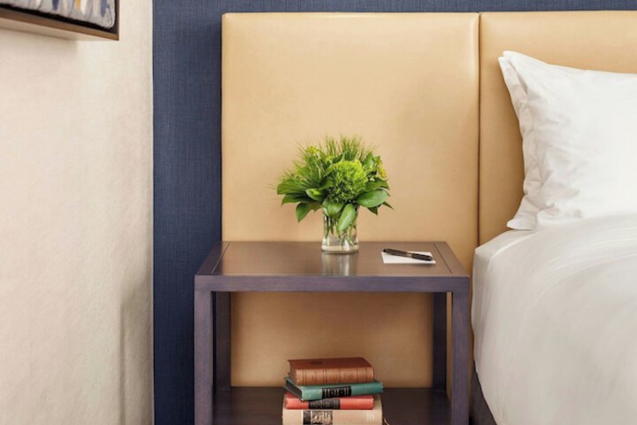 The Press Hotel Marriott Autograph Collection