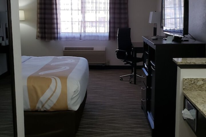 Quality Inn & Suites South Fork - Wolf Creek