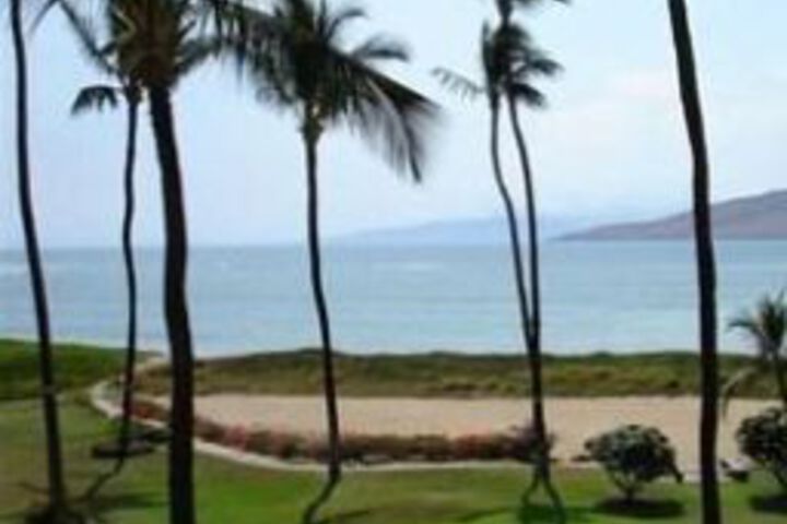 Koa Lagoon