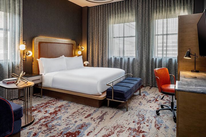 The Industrialist Hotel Pittsburgh, Autograph Collection