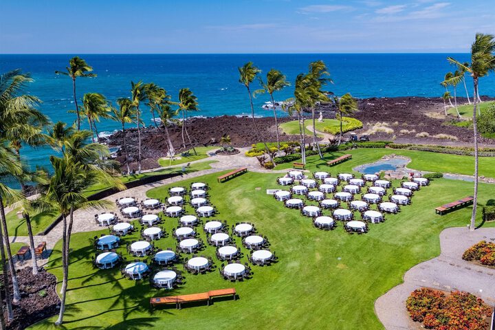 Hilton Waikoloa Village