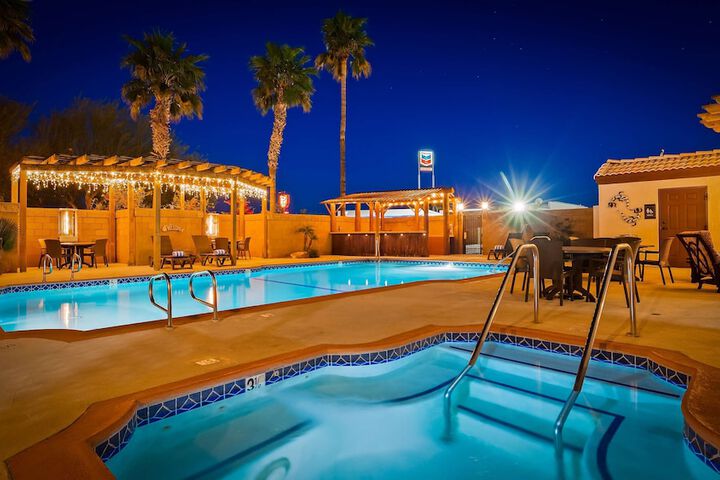 Pool 3 of 23