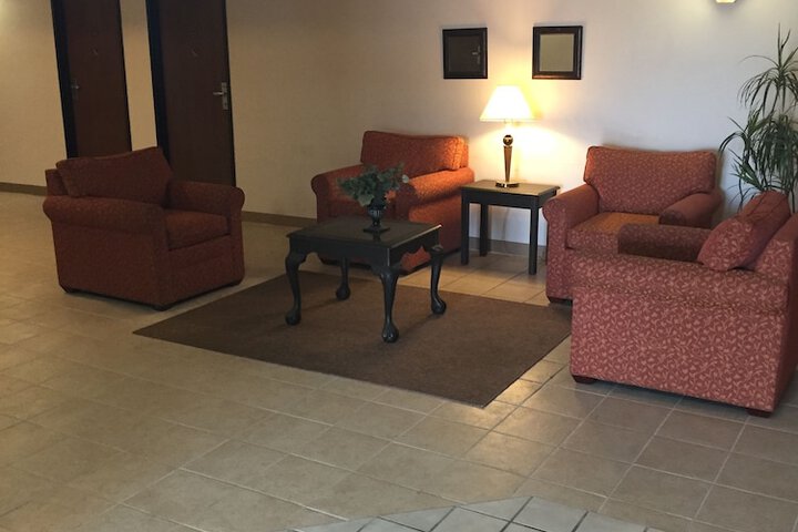 Hotel Interior 12 of 27