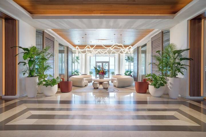 Beach Club at the Boca Raton