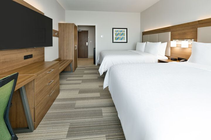 Holiday Inn Express & Suites Fort Worth North - Northlake by IHG