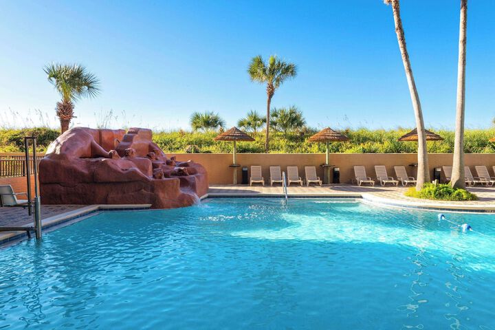 Wyndham Garden Fort Walton Beach Destin