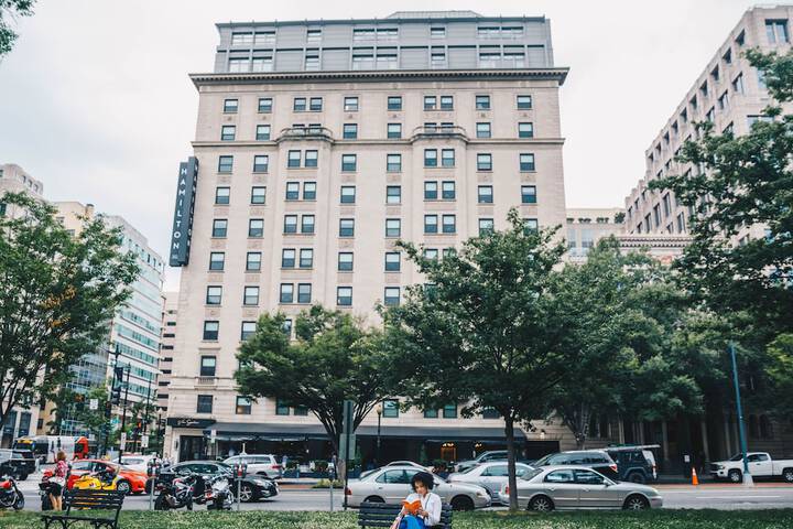 Hotel 4 of 96