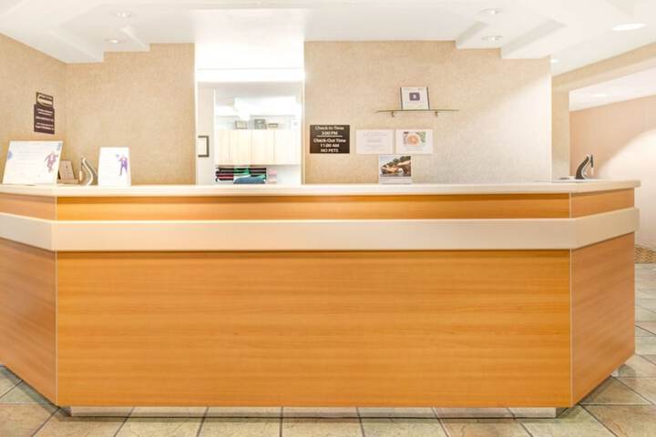 Hotel Interior 2 of 17