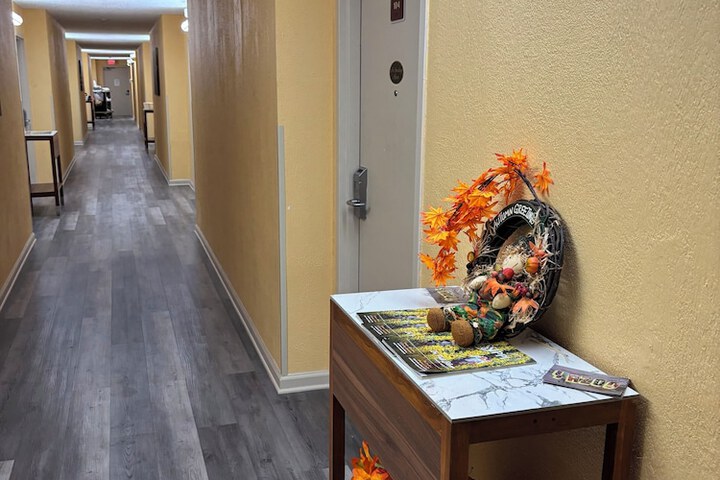 Econo Lodge Yazoo City