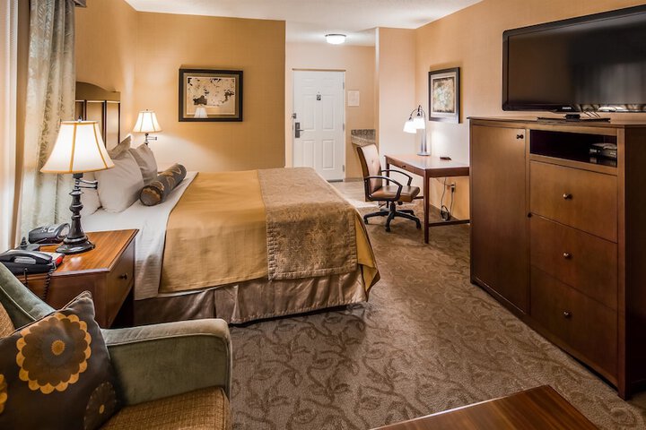 The Inn at Lewisburg BW Signature Collection