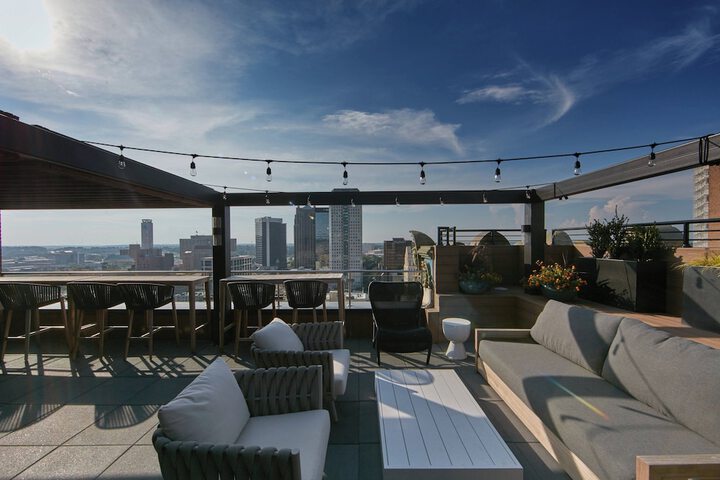 Elyton Hotel Autograph Collection by Marriott