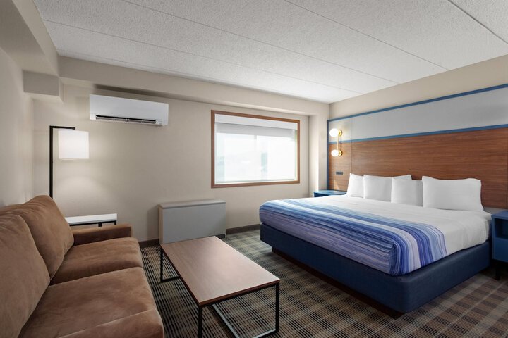 AmericInn by Wyndham Roseau