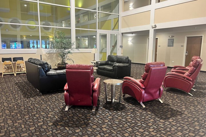 Best Western Lakewinds