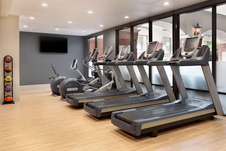 Embassy Suites by Hilton Dallas DFW Airport South