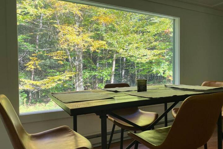 The Cabin at Benton Hollow