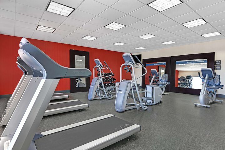 Health and Fitness 51 of 53