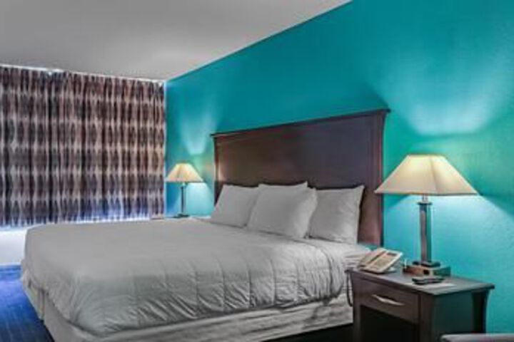 Executive Thibodaux New Orleans Hotel