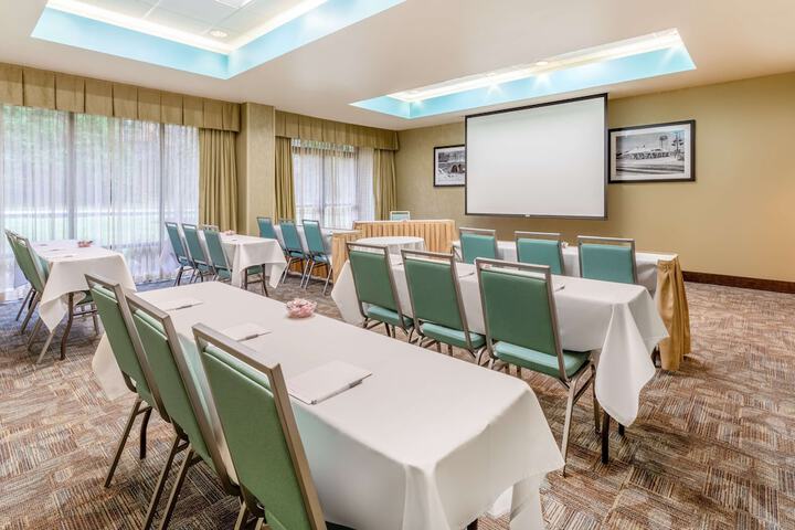 Hampton Inn Manassas