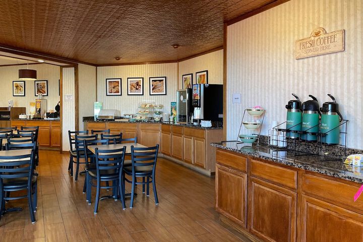 Quality Inn Hermitage South