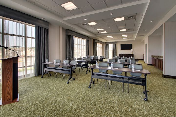Staybridge Suites Rock Hill by IHG