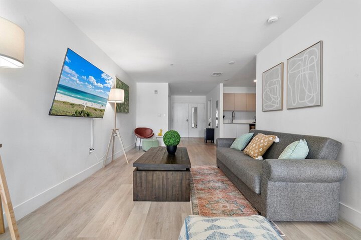 Lofts of Aventura