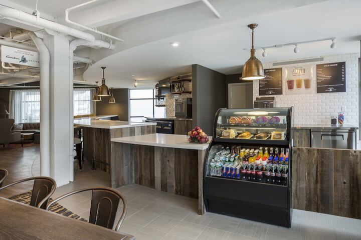 enVision Hotel Boston Everett