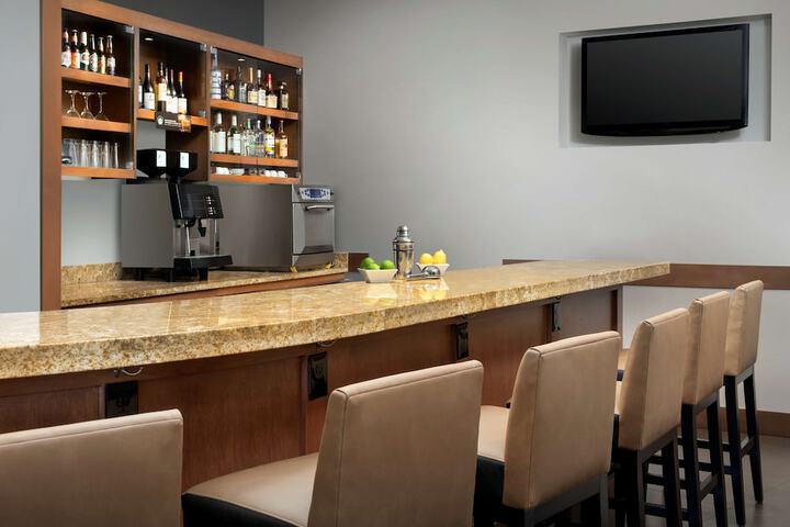 Hyatt Place Houston / Sugar Land