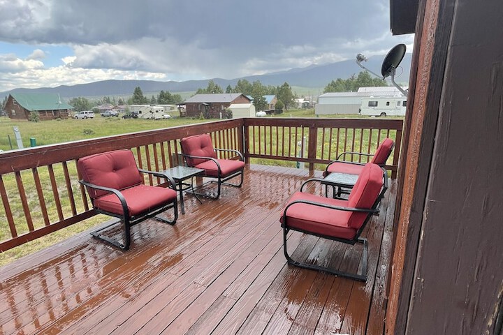 Terrace/Patio 76 of 82