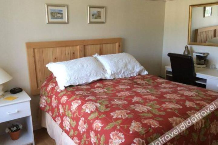 Les Suites de lAnse
