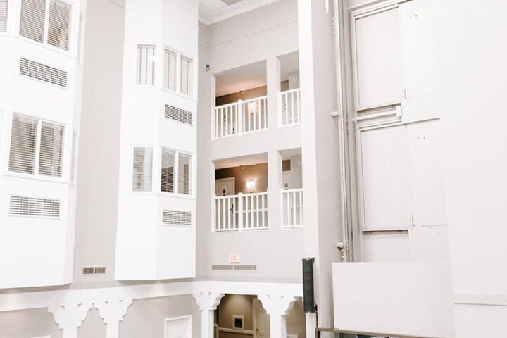 Findlay Inn and Conference Center
