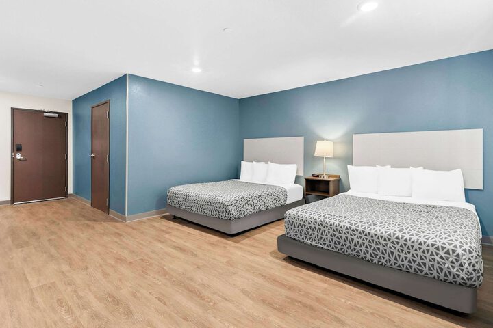 Woodspring Suites Indio - Coachella Valley