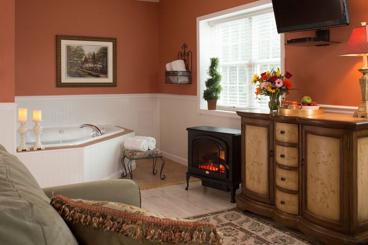 1825 Inn Bed and Breakfast