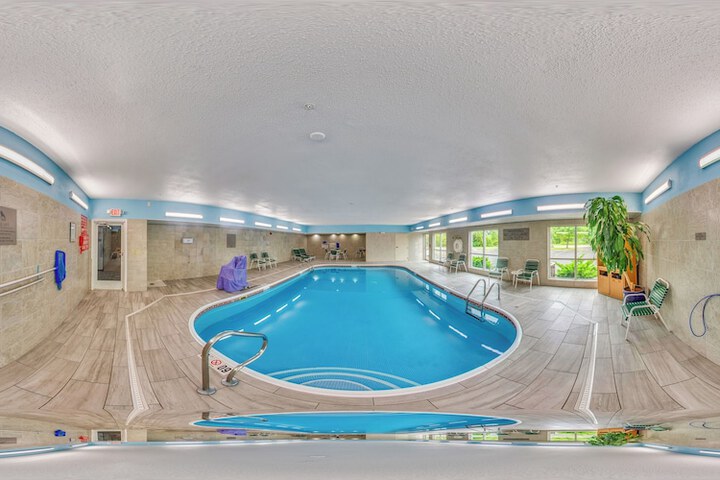 Pool 8 of 86