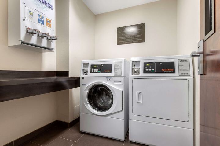 Comfort Inn Shelby