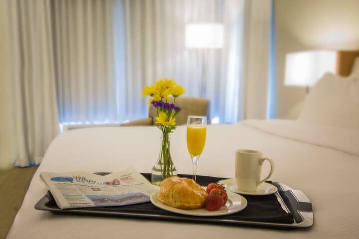 Holiday Inn Morgantown - University Area by IHG