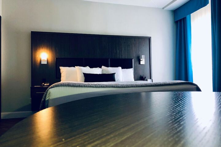 Best Western Laval-Montreal