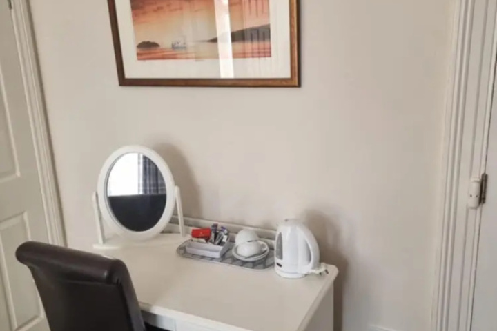 The Parks Guest Accommodation