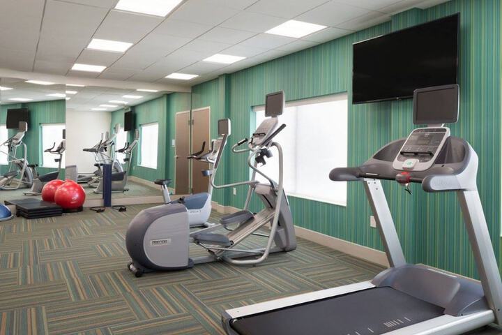 Health and Fitness 33 of 33